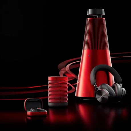 Beosound 2 Ferrari Edition