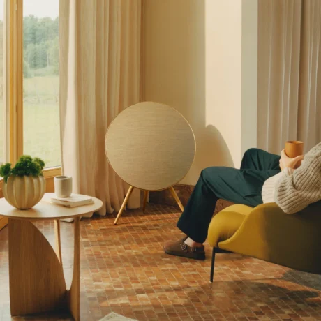 Beosound A9
